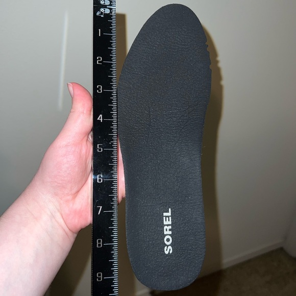 ❎ RESERVED ❎ NWOB Sorel 6.5 Ainsley Conquest Boot - Picture 8 of 8